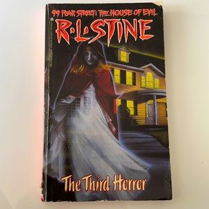 Fear Street: The Third Horror